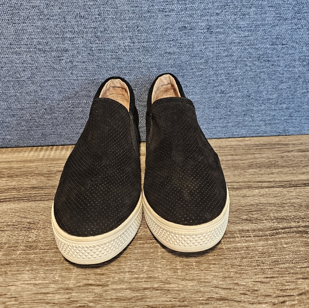 Caslon Allie Wedge Sneaker